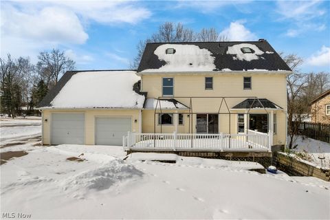 Tiny photo for 12224 Hoover Avenue NW, Uniontown, OH 44685 (MLS # 5186376)