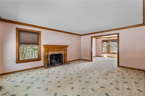 Tiny photo for 12224 Hoover Avenue NW, Uniontown, OH 44685 (MLS # 5186376)