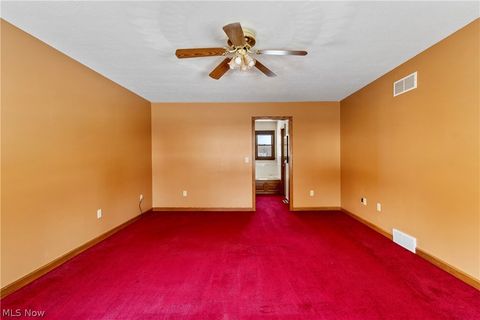 Tiny photo for 12224 Hoover Avenue NW, Uniontown, OH 44685 (MLS # 5186376)