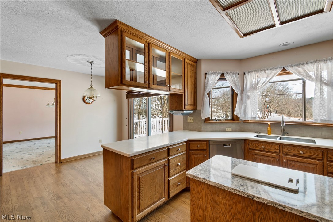 Lake Sec 09 - Residential