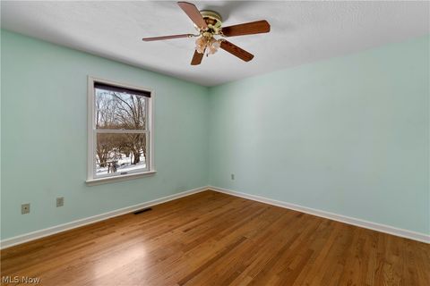 Tiny photo for 12224 Hoover Avenue NW, Uniontown, OH 44685 (MLS # 5186376)