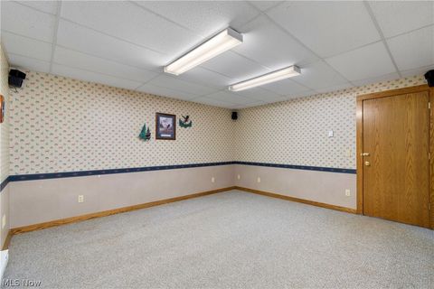 Tiny photo for 12224 Hoover Avenue NW, Uniontown, OH 44685 (MLS # 5186376)