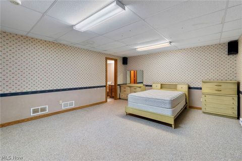 Tiny photo for 12224 Hoover Avenue NW, Uniontown, OH 44685 (MLS # 5186376)