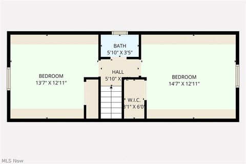 Tiny photo for 12224 Hoover Avenue NW, Uniontown, OH 44685 (MLS # 5186376)