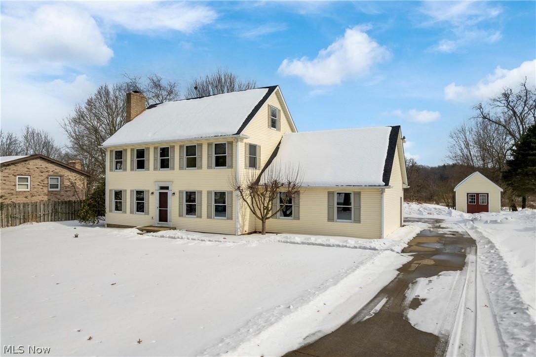 Lake Sec 09 - Residential