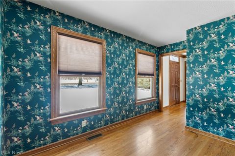 Tiny photo for 12224 Hoover Avenue NW, Uniontown, OH 44685 (MLS # 5186376)