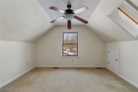 Tiny photo for 12224 Hoover Avenue NW, Uniontown, OH 44685 (MLS # 5186376)