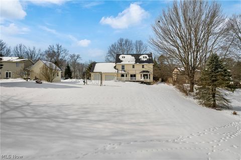 Tiny photo for 12224 Hoover Avenue NW, Uniontown, OH 44685 (MLS # 5186376)