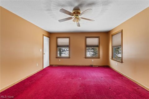 Tiny photo for 12224 Hoover Avenue NW, Uniontown, OH 44685 (MLS # 5186376)