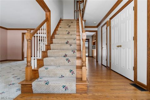 Tiny photo for 12224 Hoover Avenue NW, Uniontown, OH 44685 (MLS # 5186376)