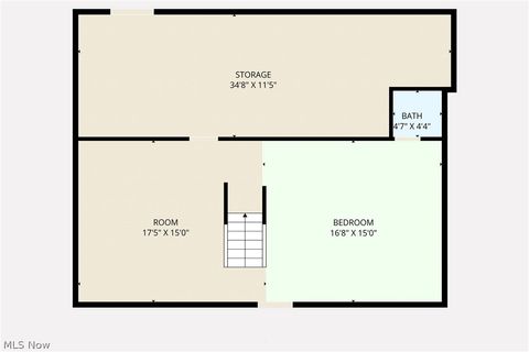 Tiny photo for 12224 Hoover Avenue NW, Uniontown, OH 44685 (MLS # 5186376)