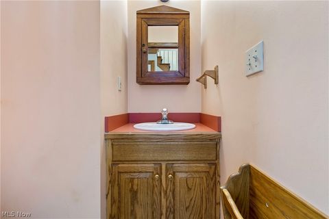 Tiny photo for 12224 Hoover Avenue NW, Uniontown, OH 44685 (MLS # 5186376)