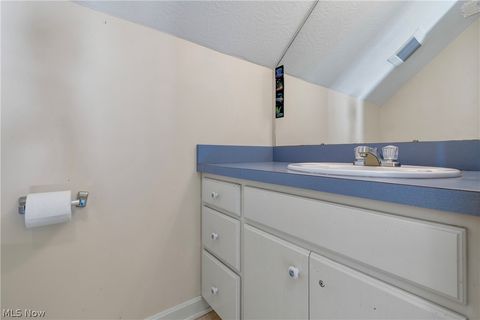 Tiny photo for 12224 Hoover Avenue NW, Uniontown, OH 44685 (MLS # 5186376)