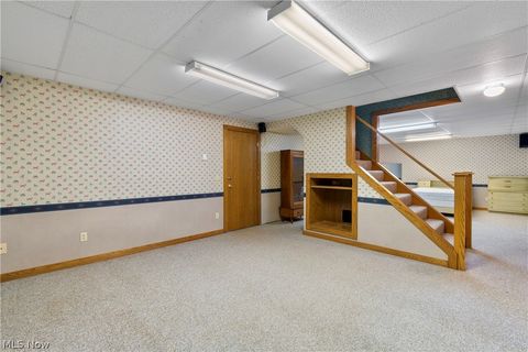 Tiny photo for 12224 Hoover Avenue NW, Uniontown, OH 44685 (MLS # 5186376)