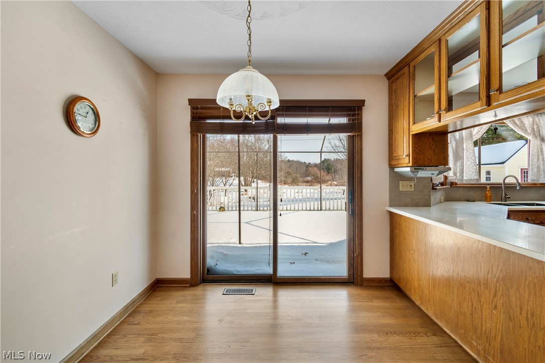 Lake Sec 09 - Residential