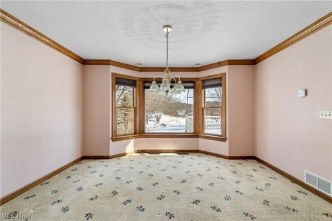 Tiny photo for 12224 Hoover Avenue NW, Uniontown, OH 44685 (MLS # 5186376)