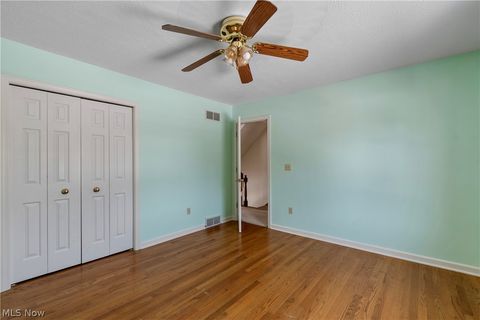 Tiny photo for 12224 Hoover Avenue NW, Uniontown, OH 44685 (MLS # 5186376)