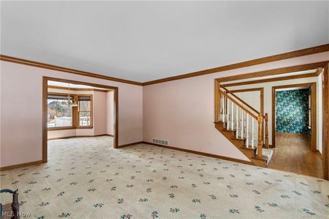 Tiny photo for 12224 Hoover Avenue NW, Uniontown, OH 44685 (MLS # 5186376)
