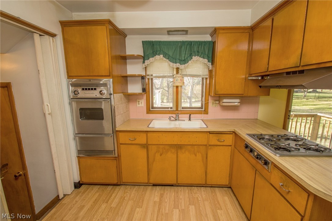 Waters Sub - Residential