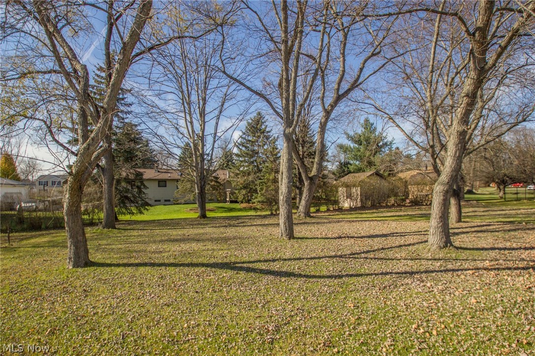 Waters Sub - Residential