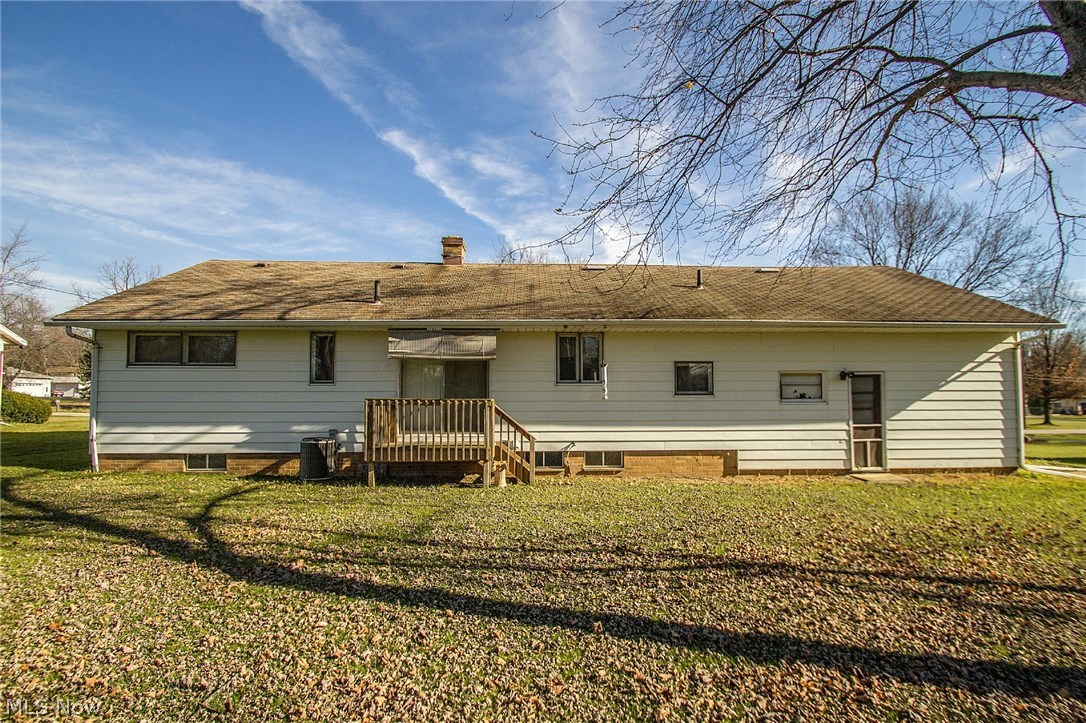 Waters Sub - Residential