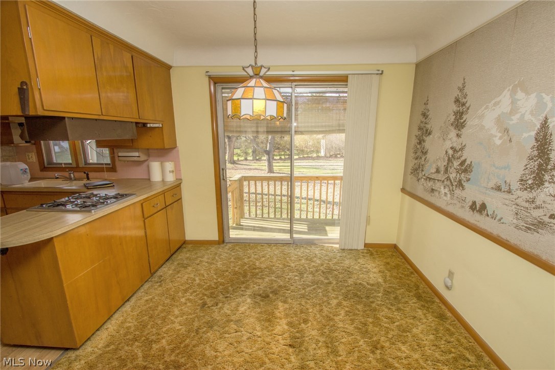 Waters Sub - Residential