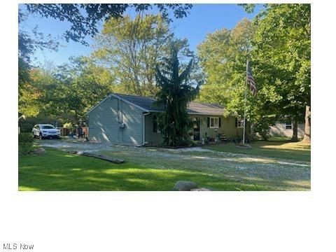 Lake Breeeze Park - Residential