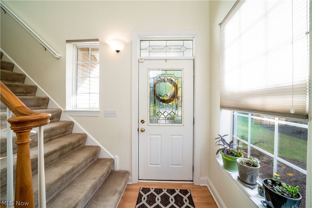 Falls River Crossing Ph I - Residential