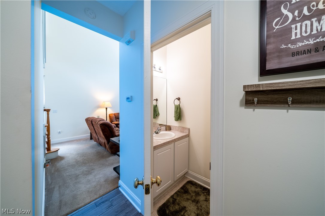 Falls River Crossing Ph I - Residential