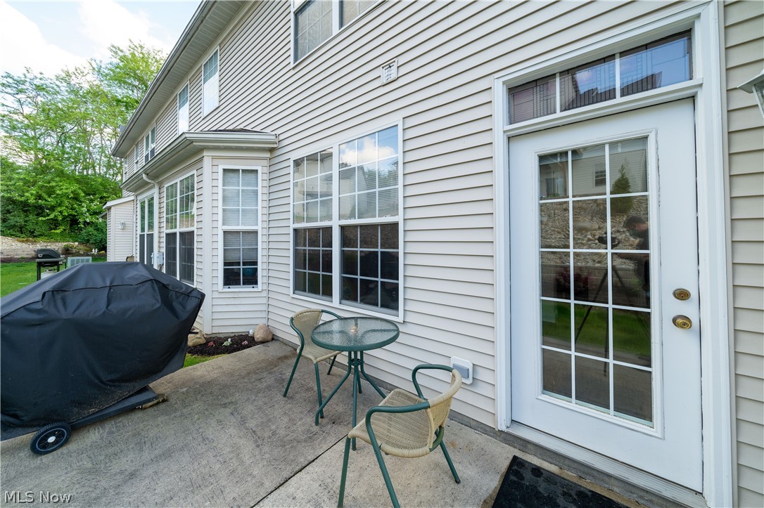 Falls River Crossing Ph I - Residential