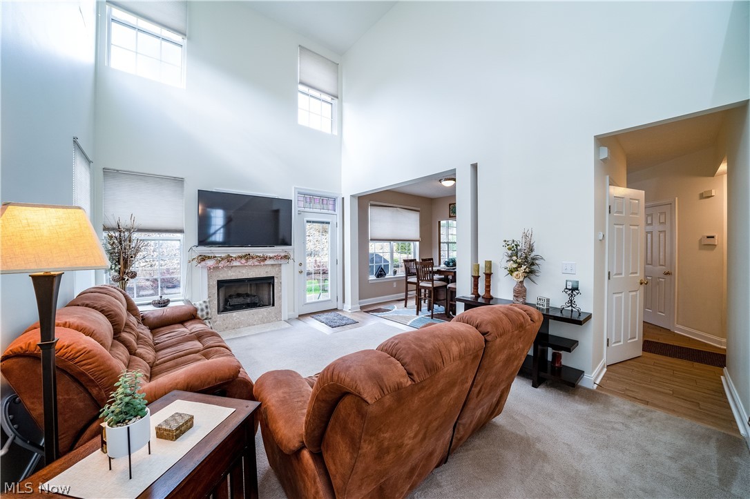 Falls River Crossing Ph I - Residential