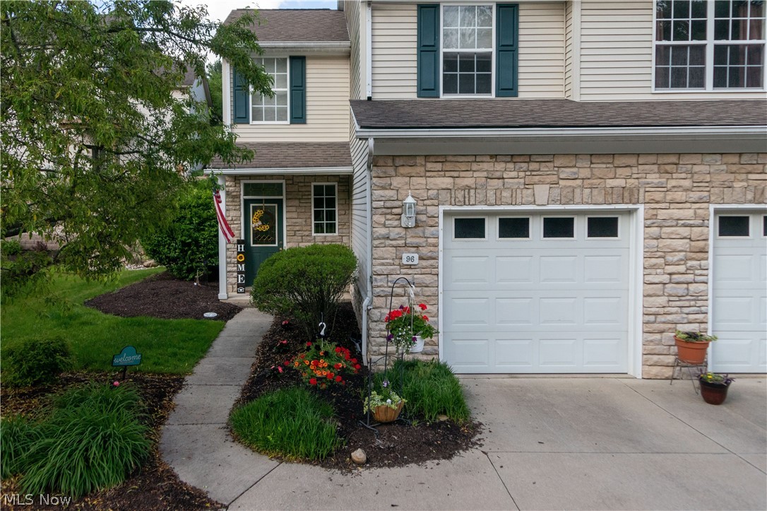 Falls River Crossing Ph I - Residential