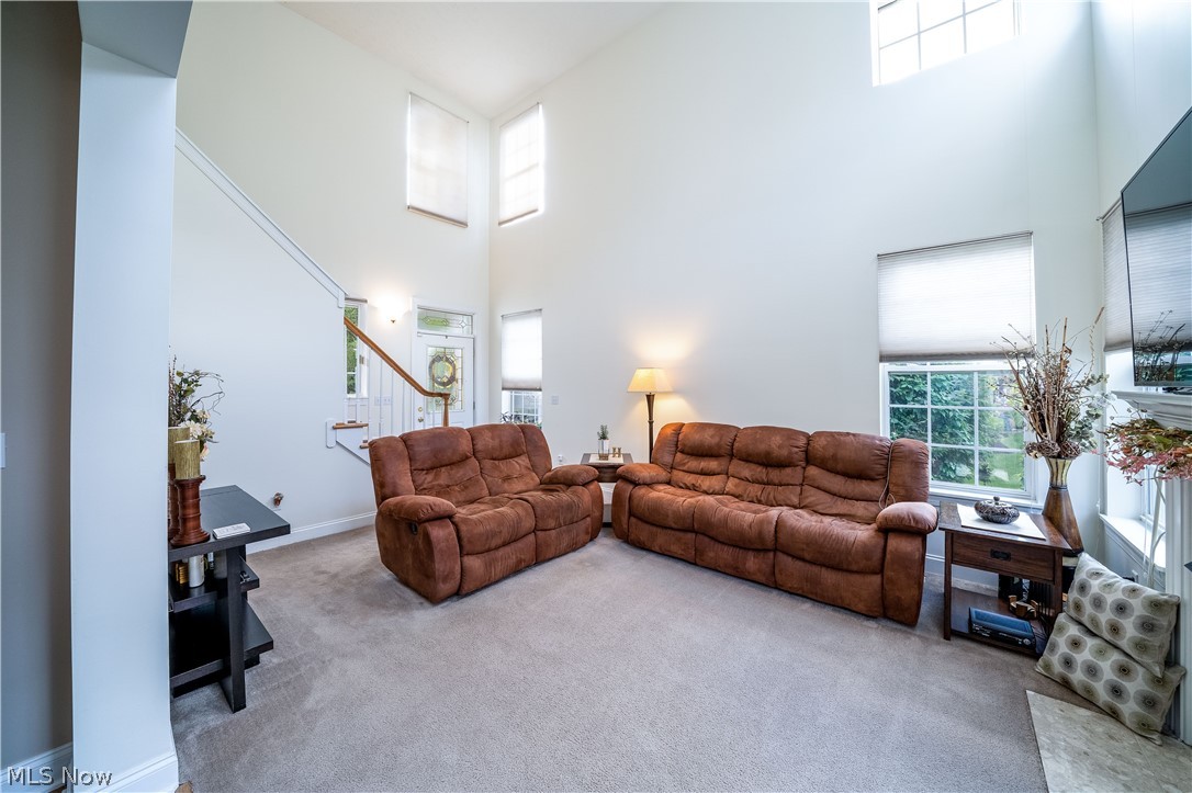 Falls River Crossing Ph I - Residential