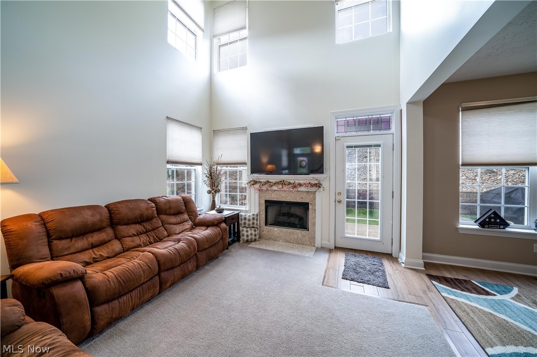 Falls River Crossing Ph I - Residential