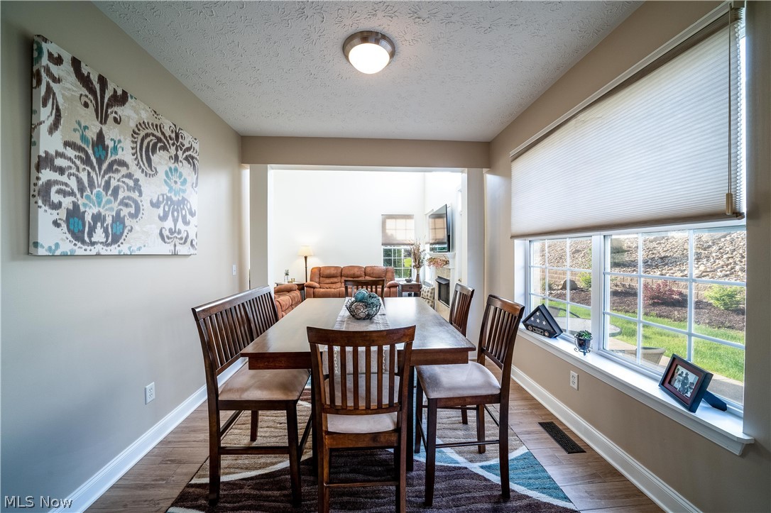 Falls River Crossing Ph I - Residential