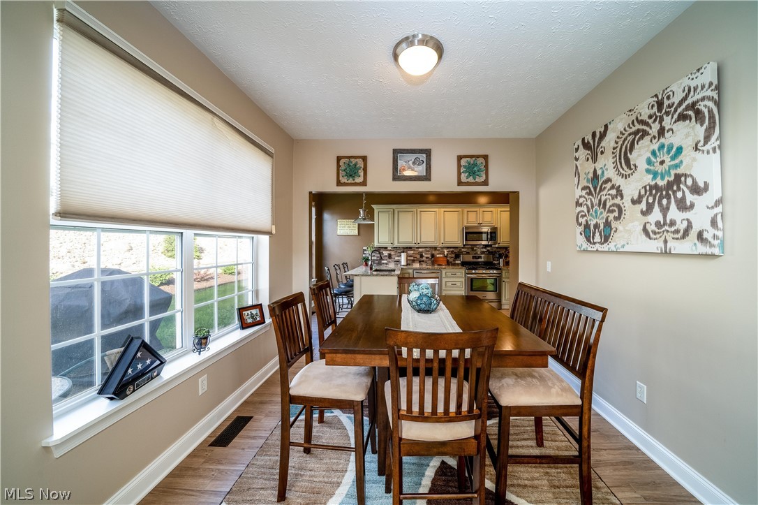 Falls River Crossing Ph I - Residential
