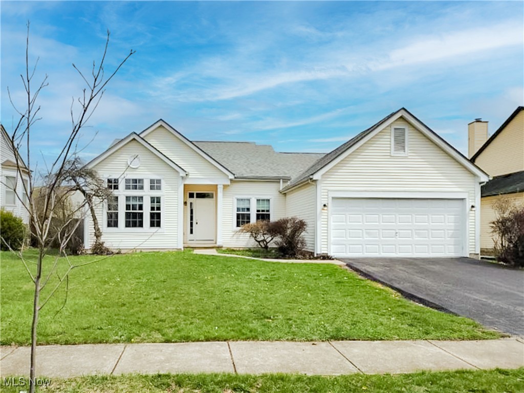 3450 Quinlan Boulevard, Columbus, Ohio image 1