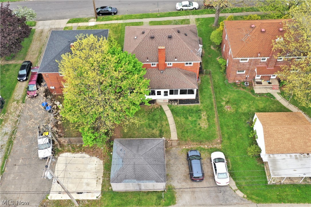 State Road Estates - Residential Income