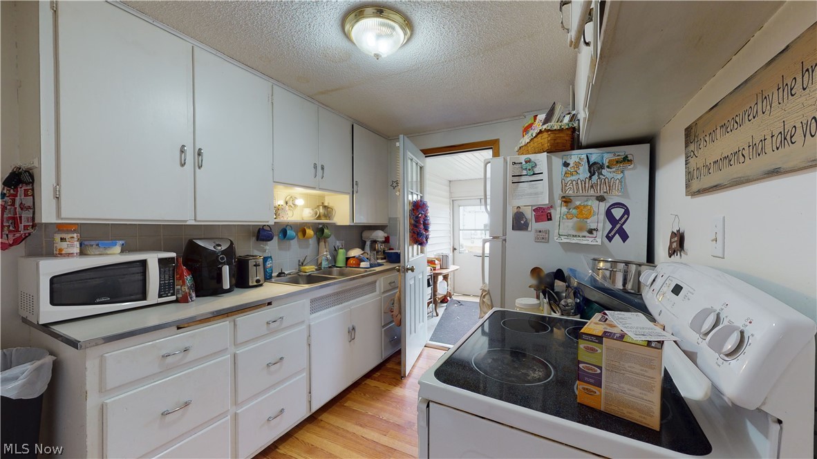 State Road Estates - Residential Income