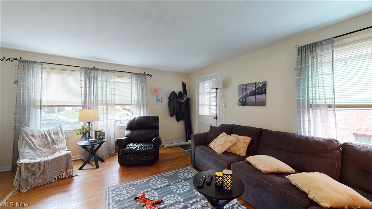 State Road Estates - Residential Income