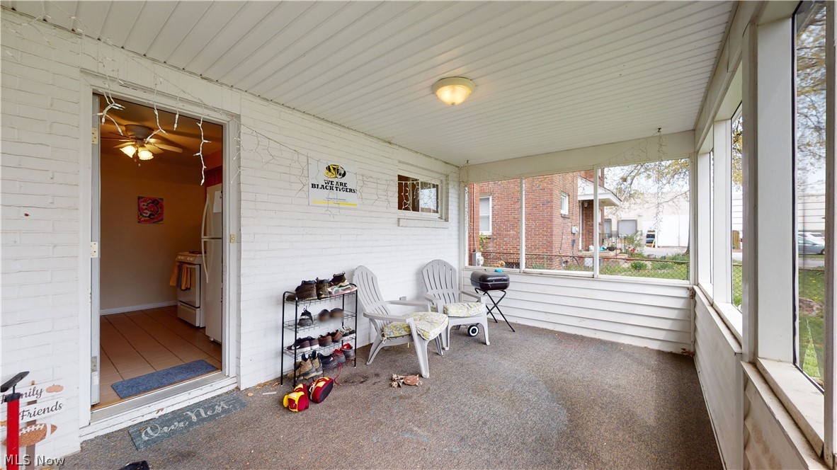 State Road Estates - Residential Income