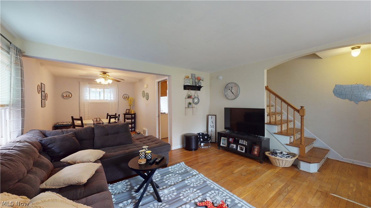 State Road Estates - Residential Income