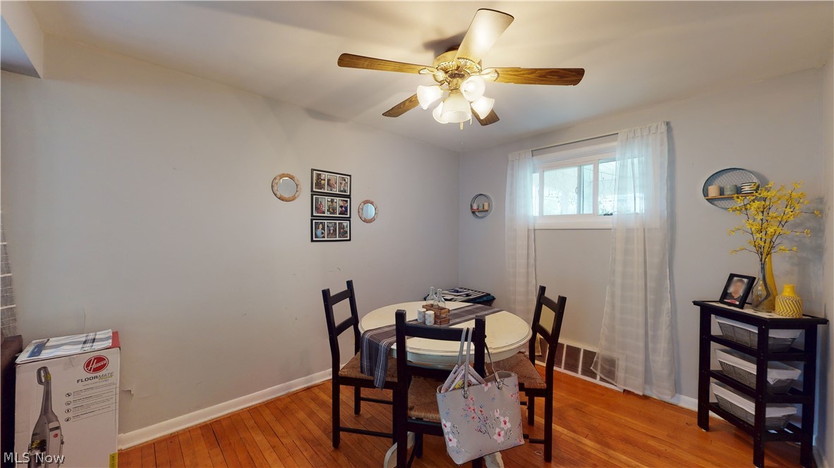 State Road Estates - Residential Income