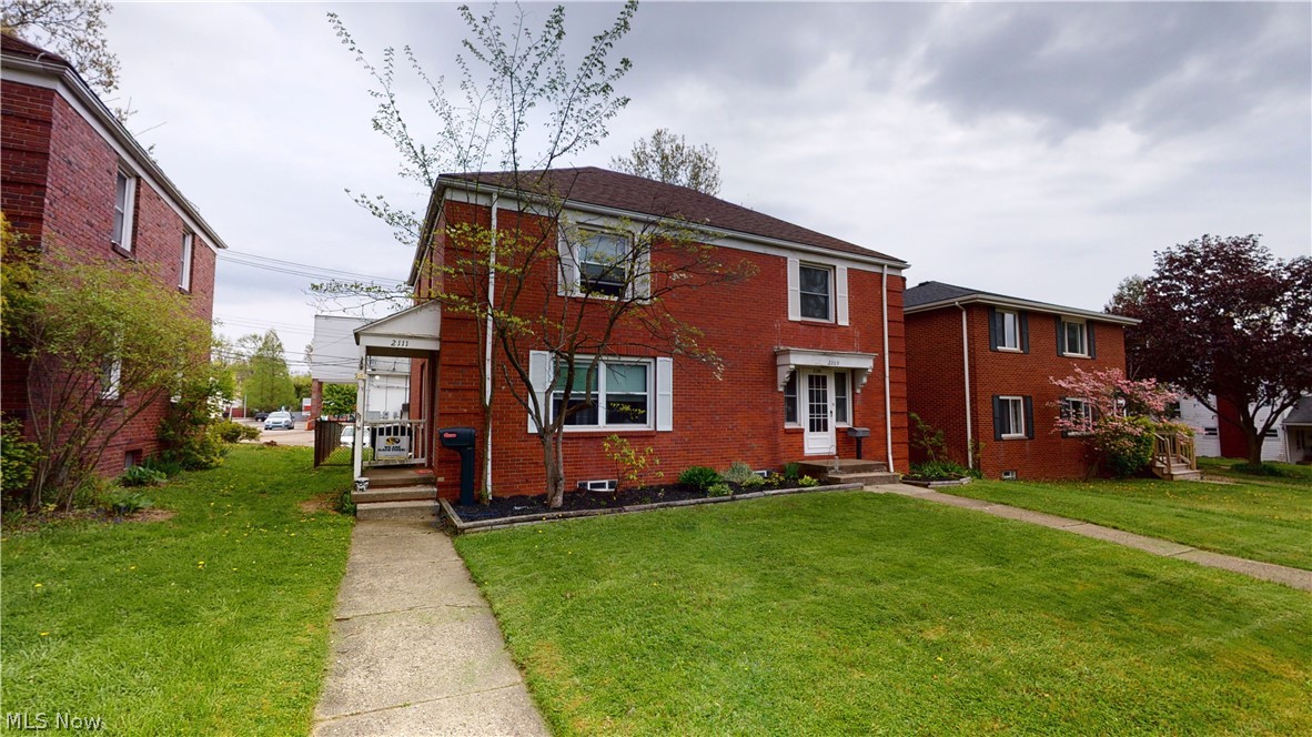 State Road Estates - Residential Income