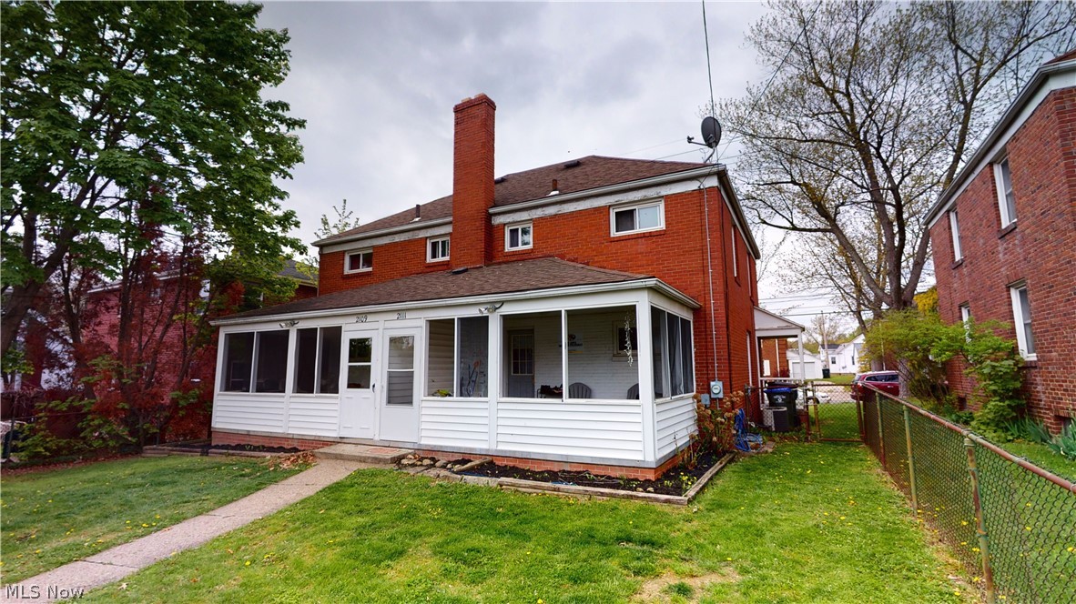 State Road Estates - Residential Income