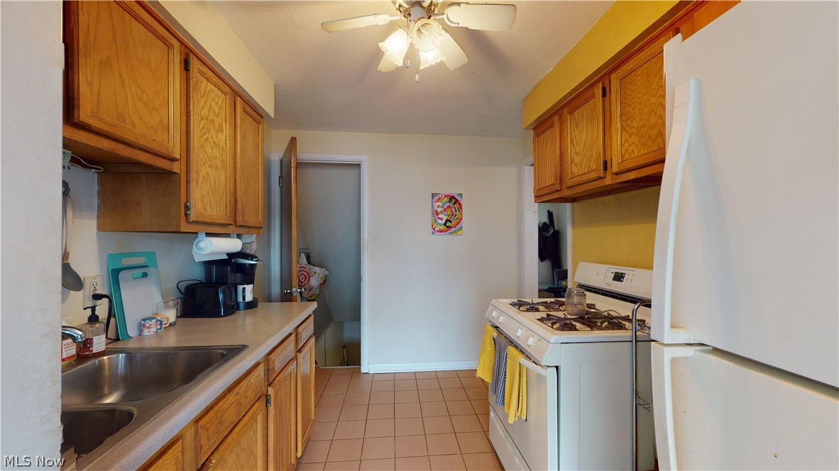 State Road Estates - Residential Income