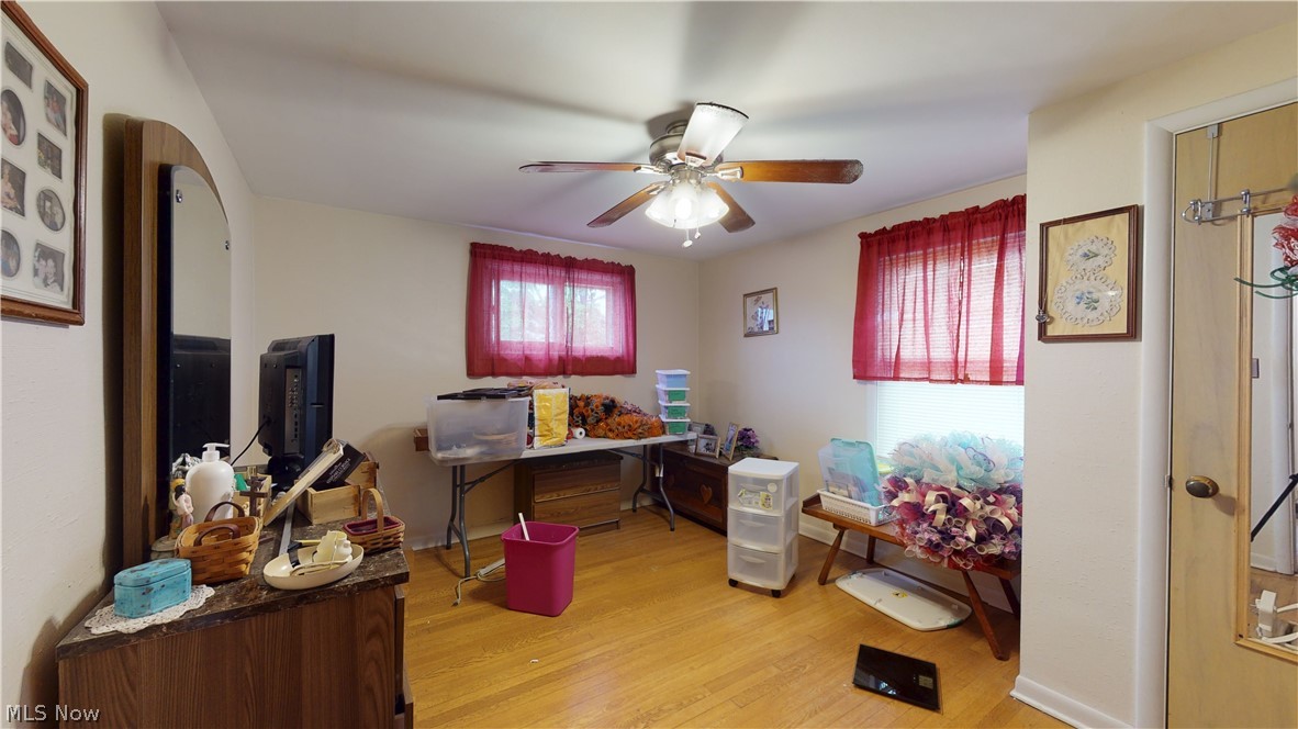 State Road Estates - Residential Income