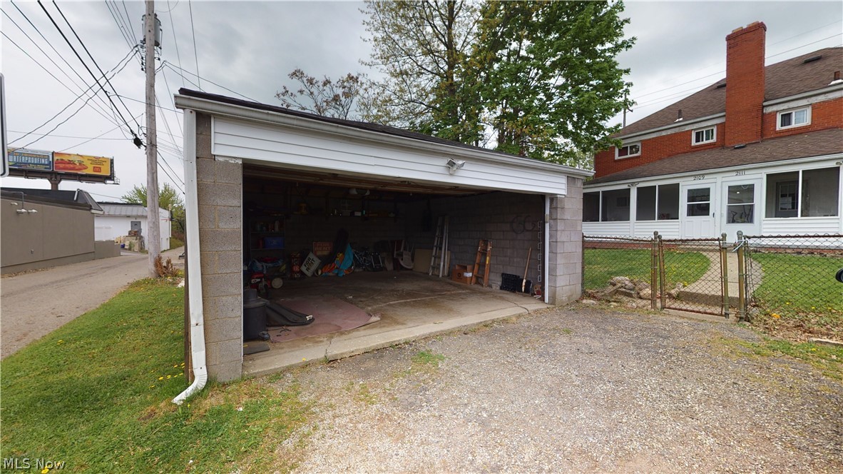 State Road Estates - Residential Income