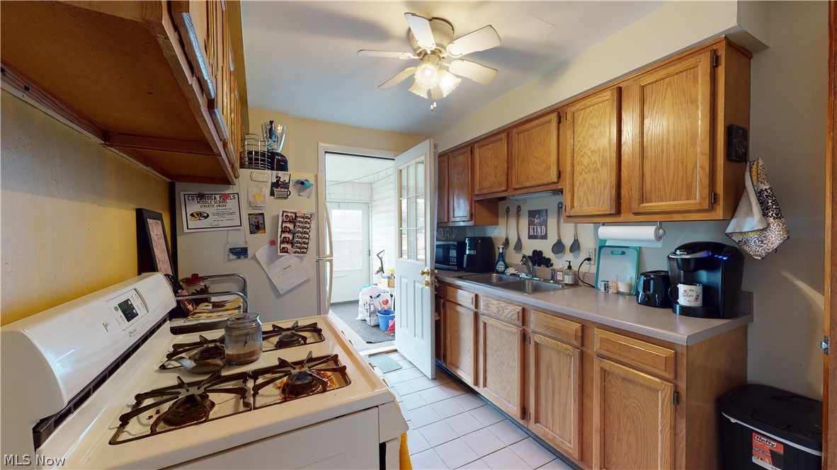 State Road Estates - Residential Income