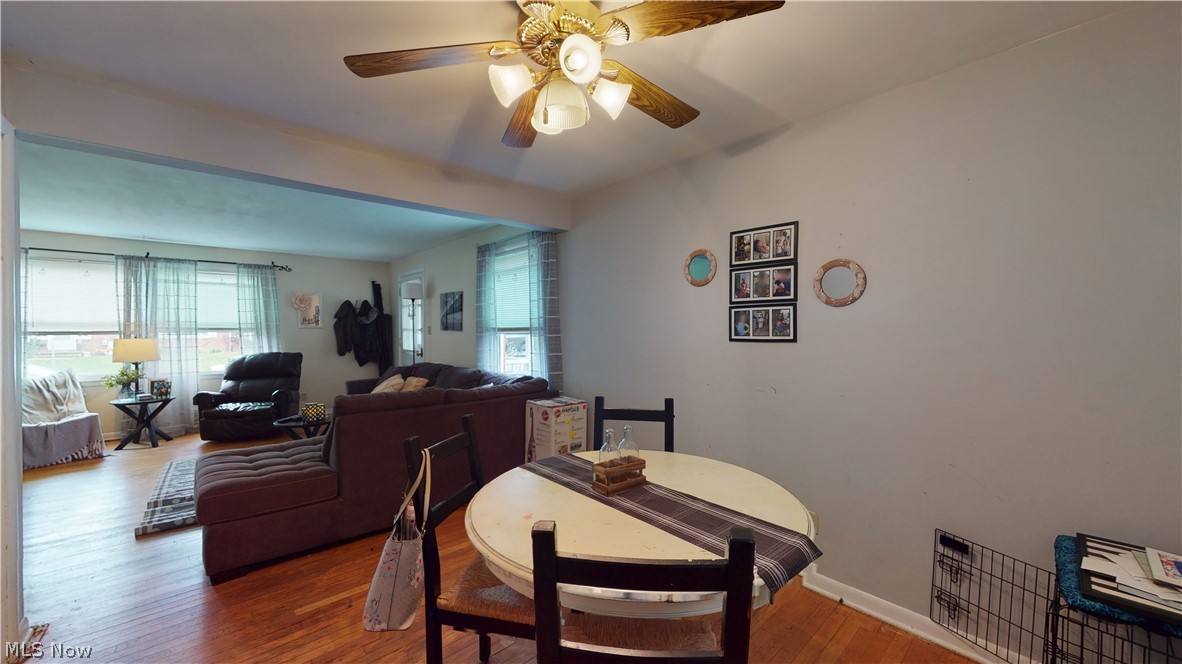 State Road Estates - Residential Income